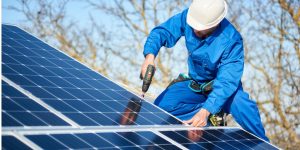 Installation Maintenance Panneaux Solaires Photovoltaïques à Trèbes